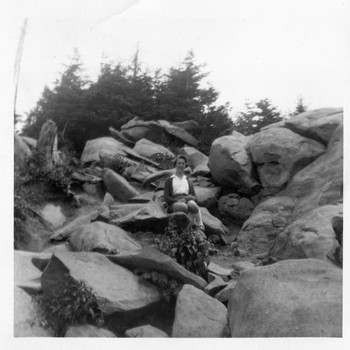 Photo of Jeanine VanKerckhove